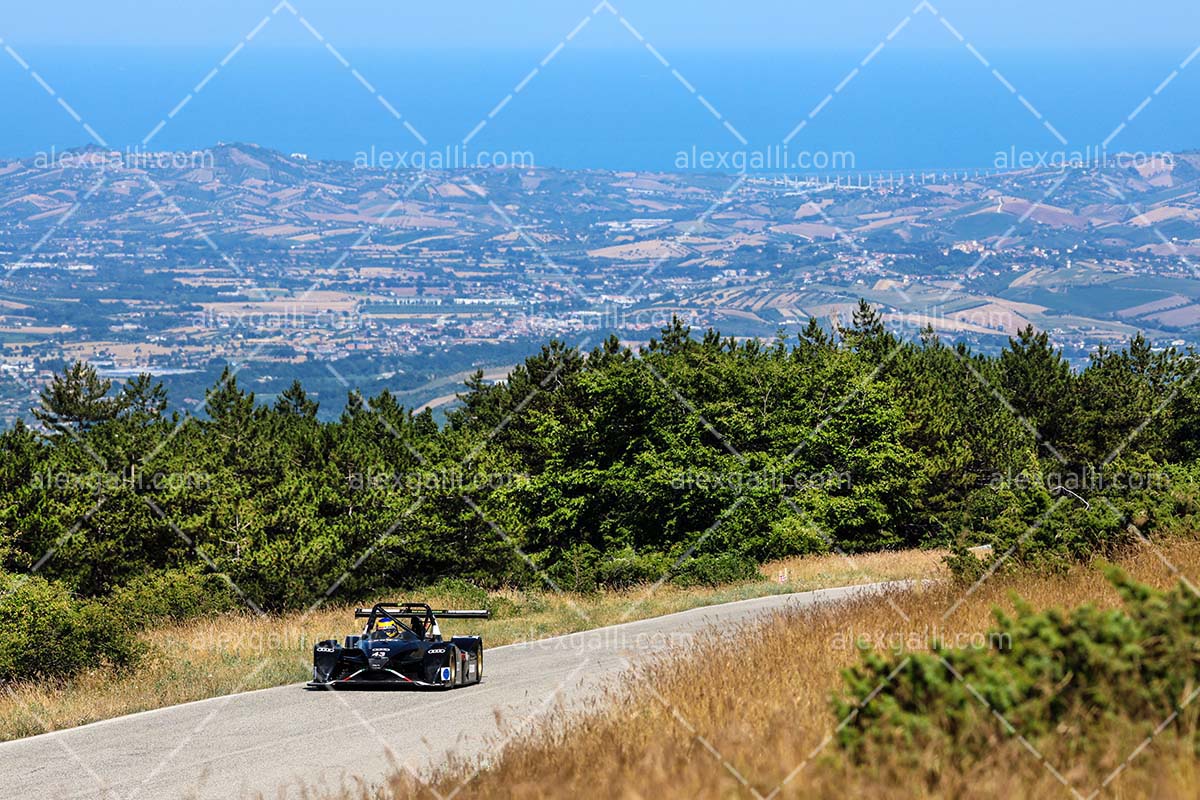 64 COPPA PAOLINO TEODORI 2025 | # 043 Gromeneda