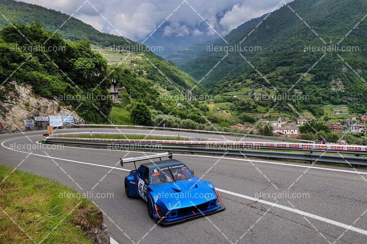 54 TROFEO VALLECAMONICA 2025 | # 045
