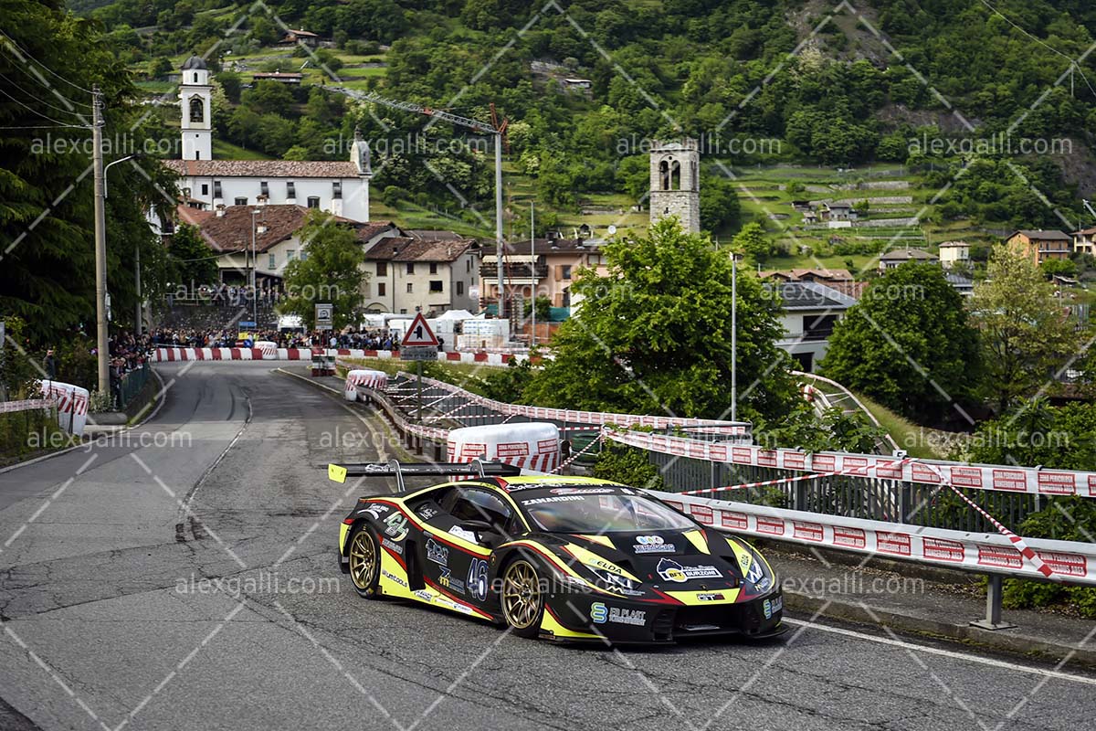 54 TROFEO VALLECAMONICA 2025 | # 046