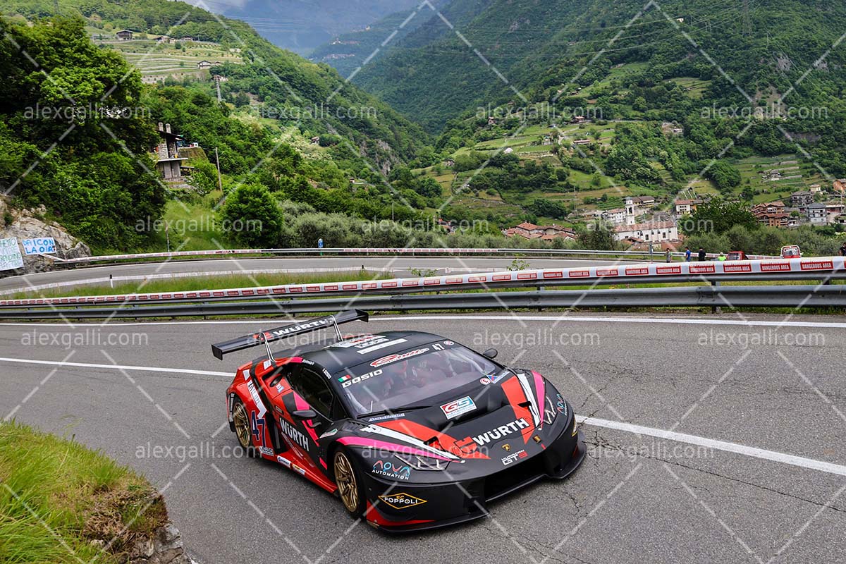 54 TROFEO VALLECAMONICA 2025 | # 047