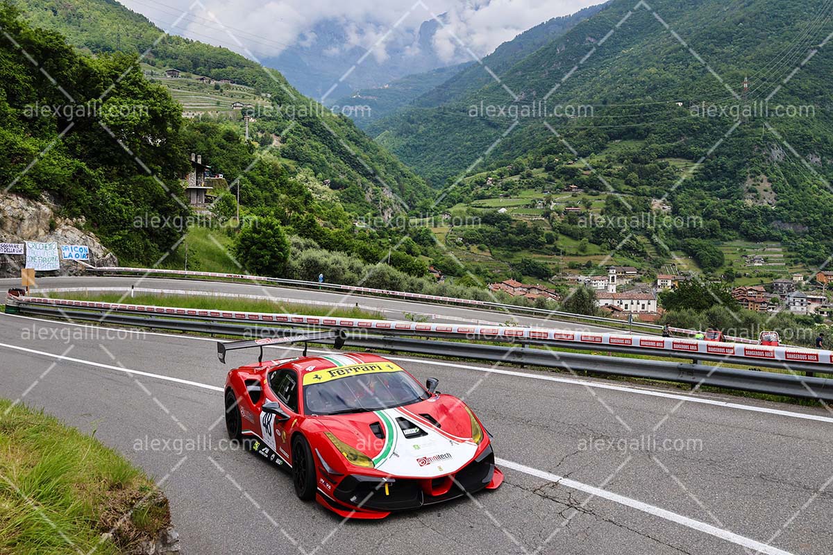 54 TROFEO VALLECAMONICA 2025 | # 048