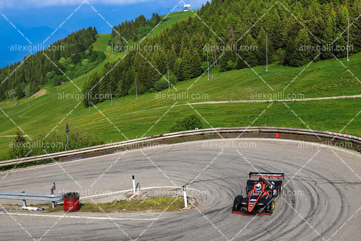 74 TRENTO BONDONE 2025 | # 048 Prantl