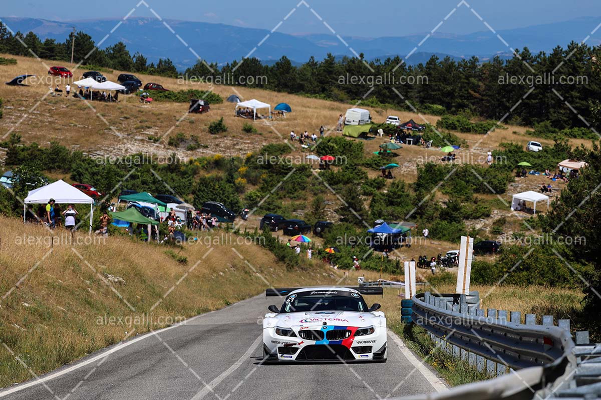 64 COPPA PAOLINO TEODORI 2025 | # 051 Iacoangeli