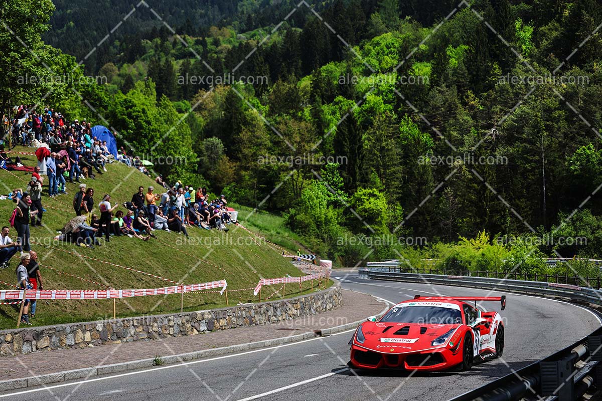 54 TROFEO VALLECAMONICA 2025 | # 053