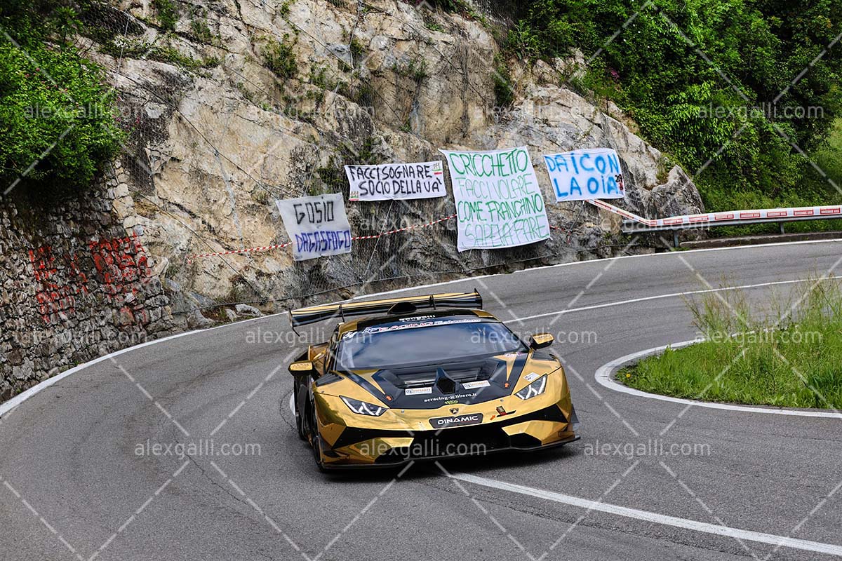 54 TROFEO VALLECAMONICA 2025 | # 054