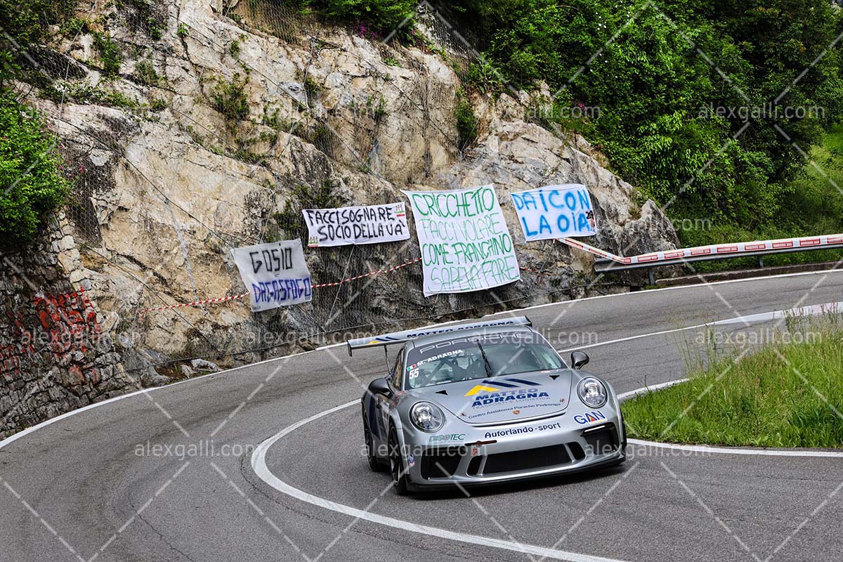 54 TROFEO VALLECAMONICA 2025 | # 055