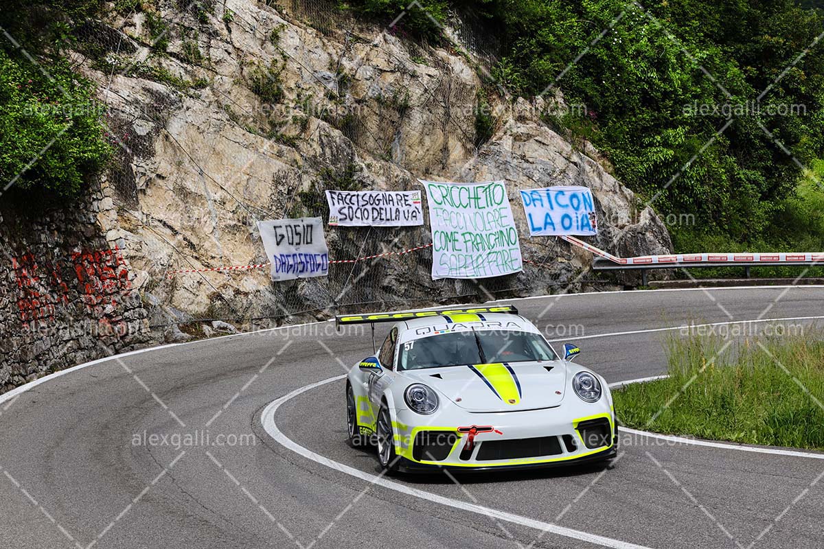 54 TROFEO VALLECAMONICA 2025 | # 057