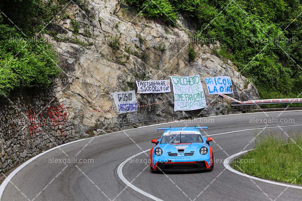 54 TROFEO VALLECAMONICA 2025 | # 058