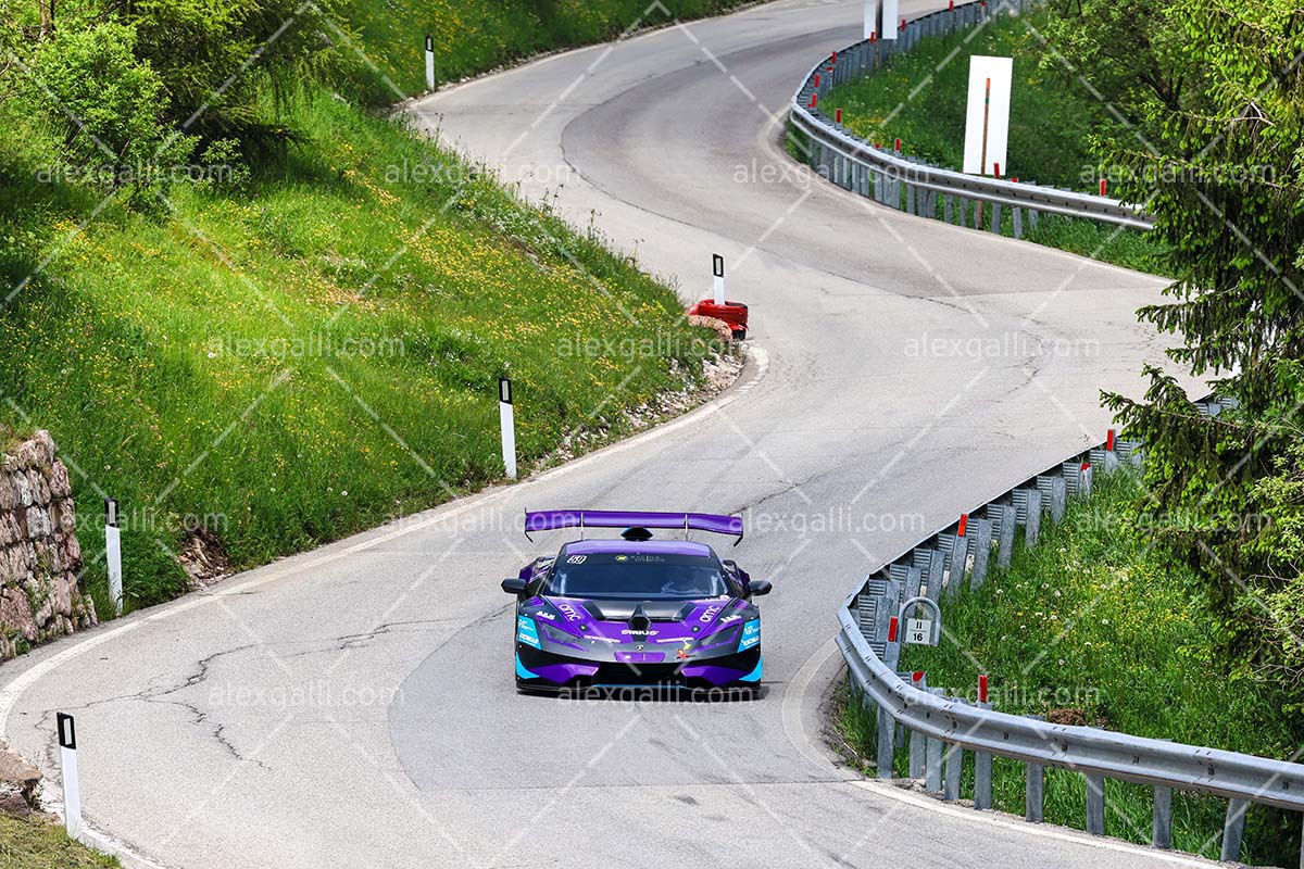 74 TRENTO BONDONE 2025 | # 059 Iaquinta