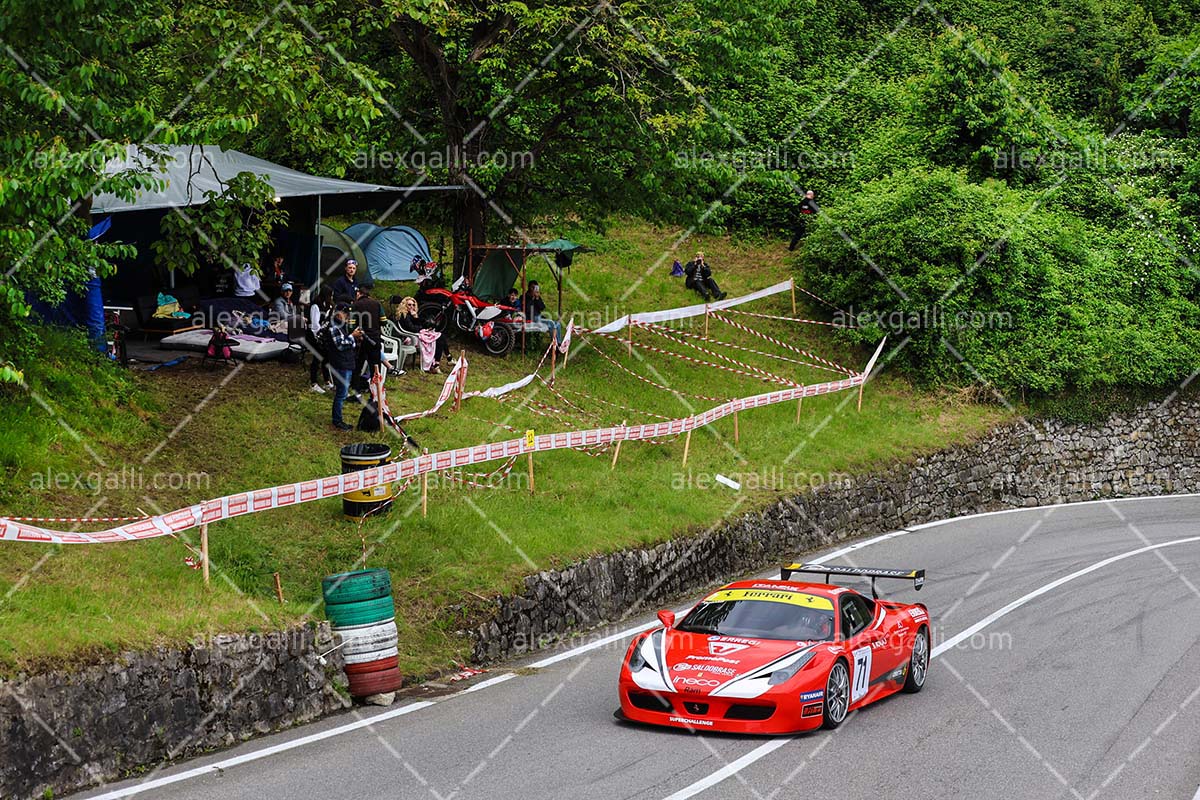 54 TROFEO VALLECAMONICA 2025 | # 071