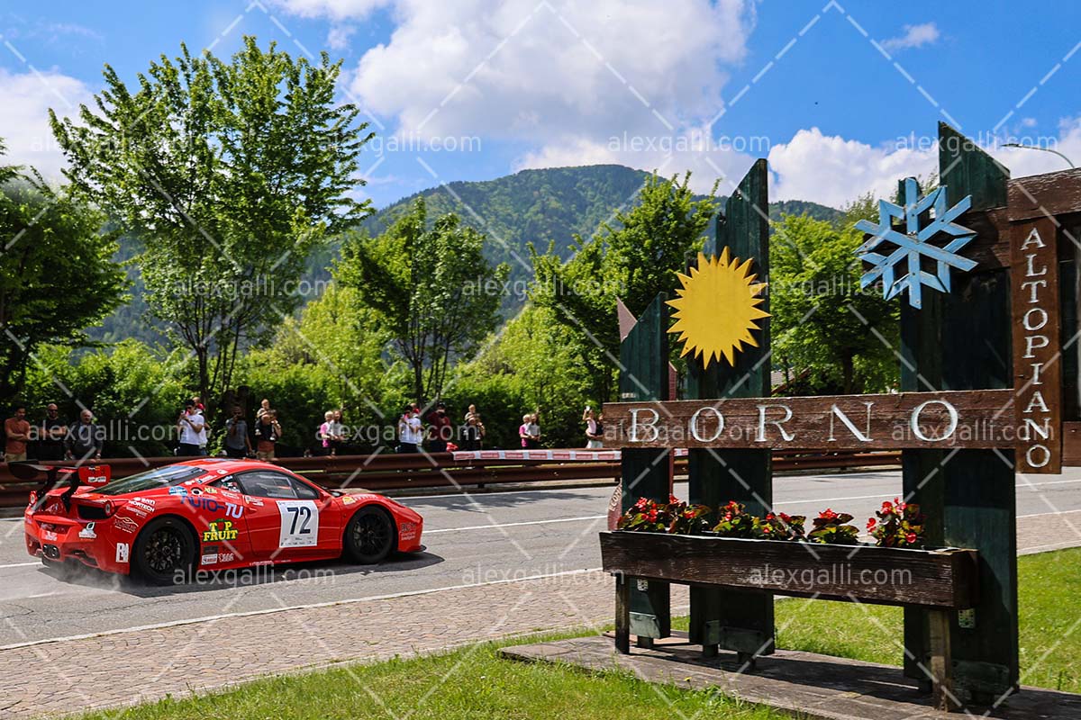 54 TROFEO VALLECAMONICA 2025 | # 072