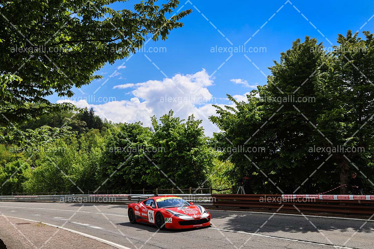 54 TROFEO VALLECAMONICA 2025 | # 074