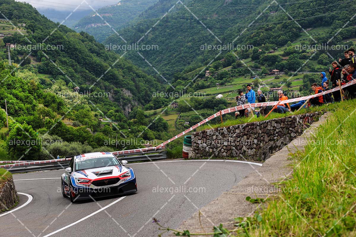 54 TROFEO VALLECAMONICA 2025 | # 078