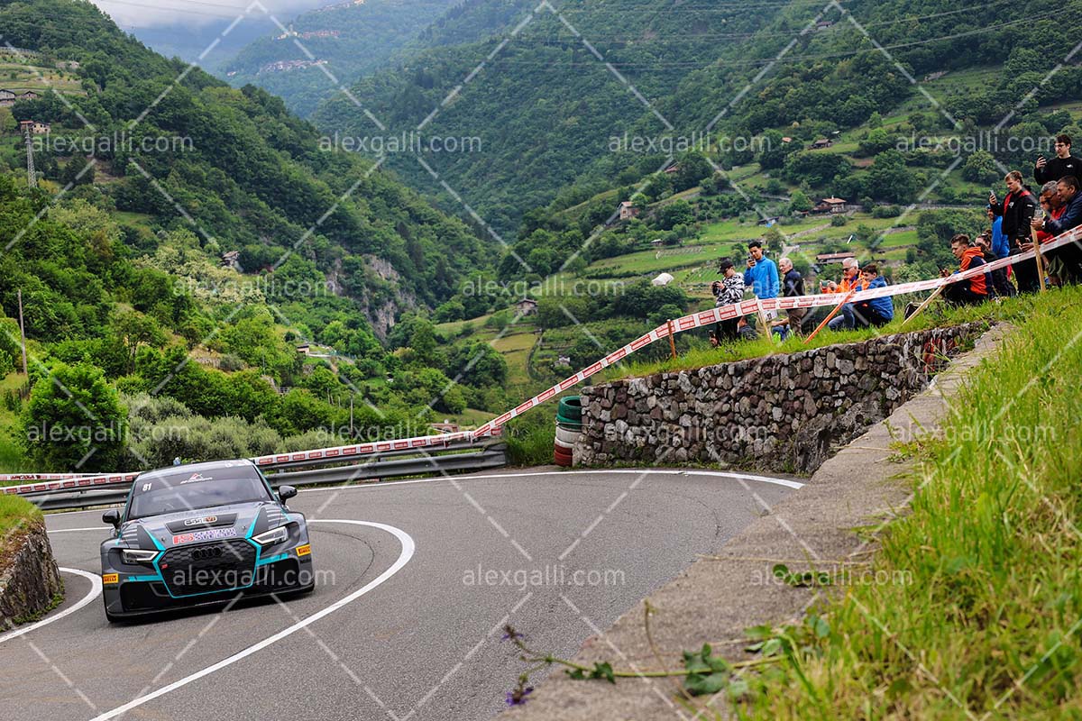 54 TROFEO VALLECAMONICA 2025 | # 081