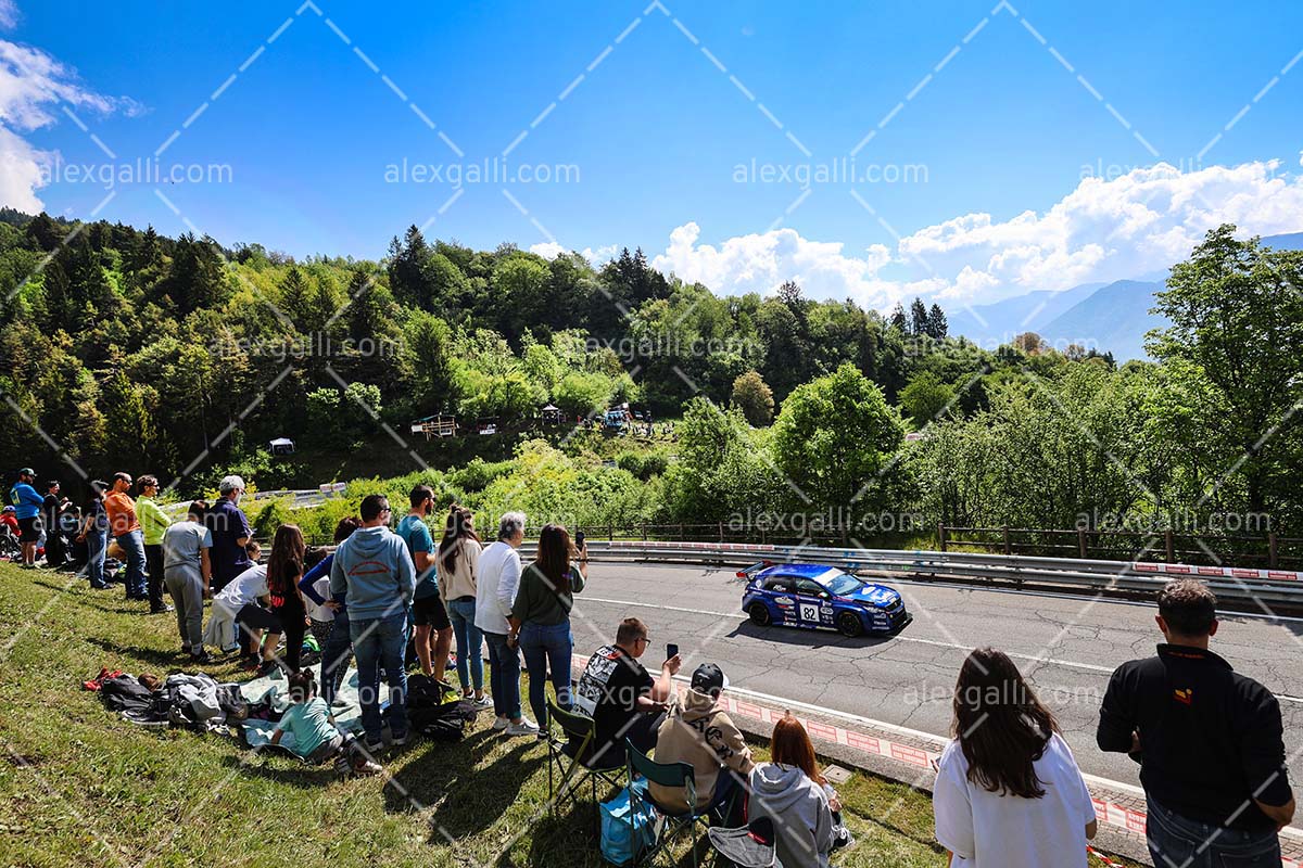 54 TROFEO VALLECAMONICA 2025 | # 082