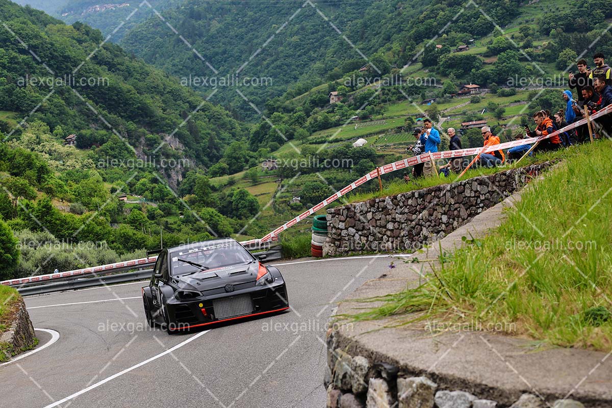 54 TROFEO VALLECAMONICA 2025 | # 085