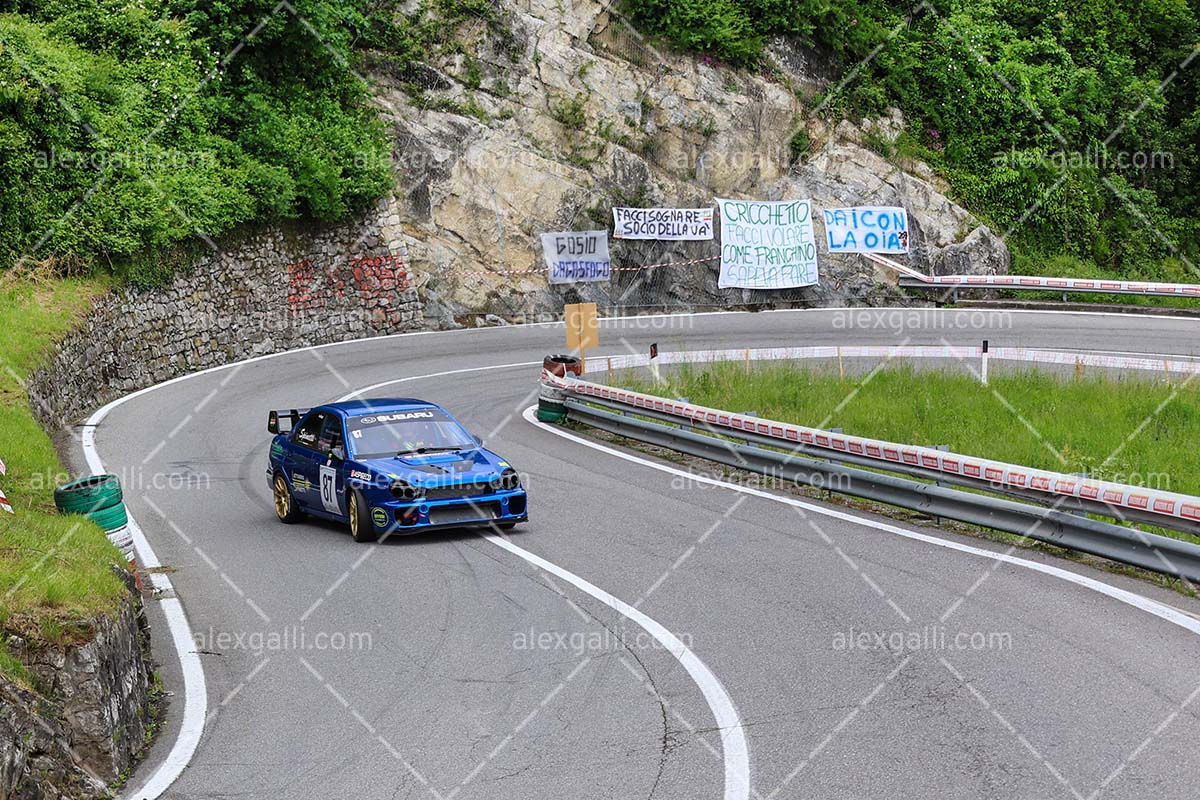 54 TROFEO VALLECAMONICA 2025 | # 087