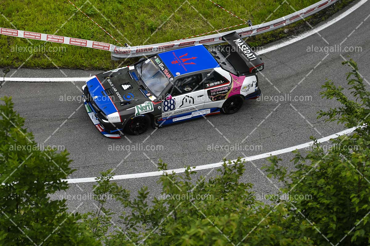 54 TROFEO VALLECAMONICA 2025 | # 088