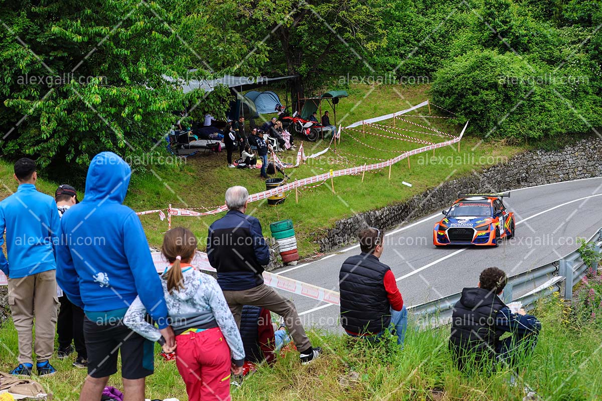 54 TROFEO VALLECAMONICA 2025 | # 089