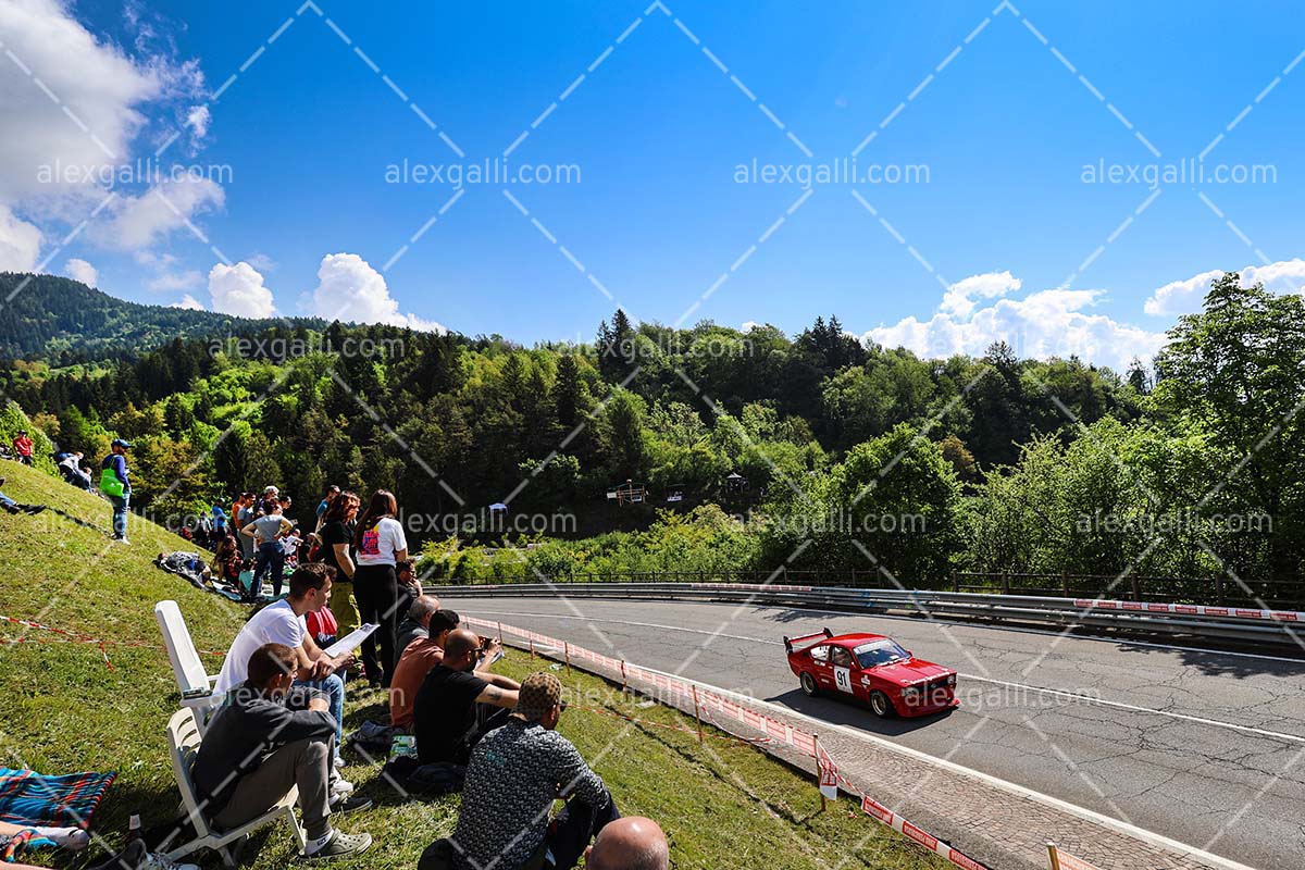 54 TROFEO VALLECAMONICA 2025 | # 091