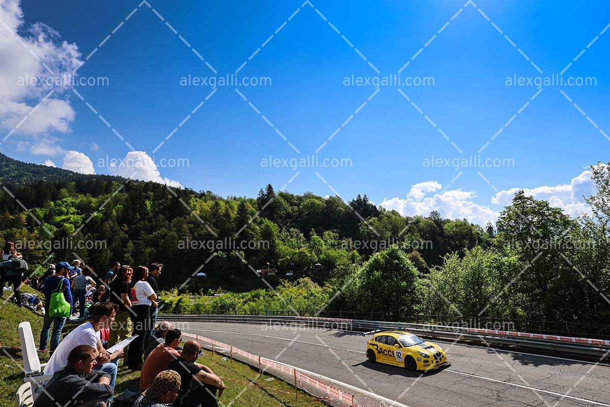 54 TROFEO VALLECAMONICA 2025 | # 092