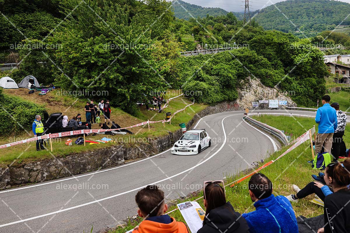 54 TROFEO VALLECAMONICA 2025 | # 093