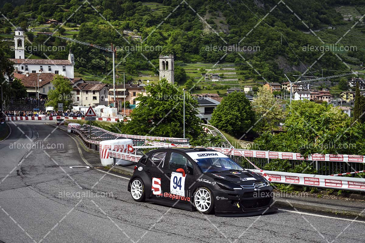 54 TROFEO VALLECAMONICA 2025 | # 094