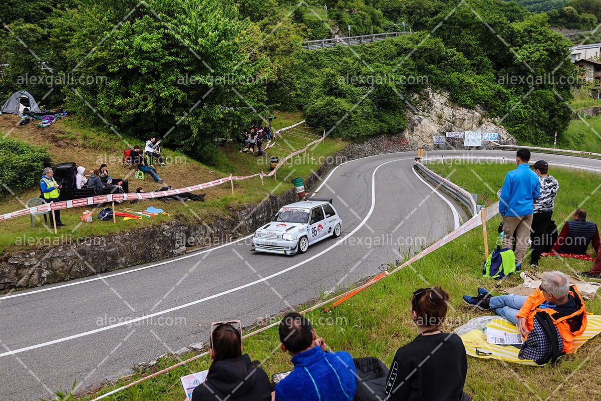 54 TROFEO VALLECAMONICA 2025 | # 095