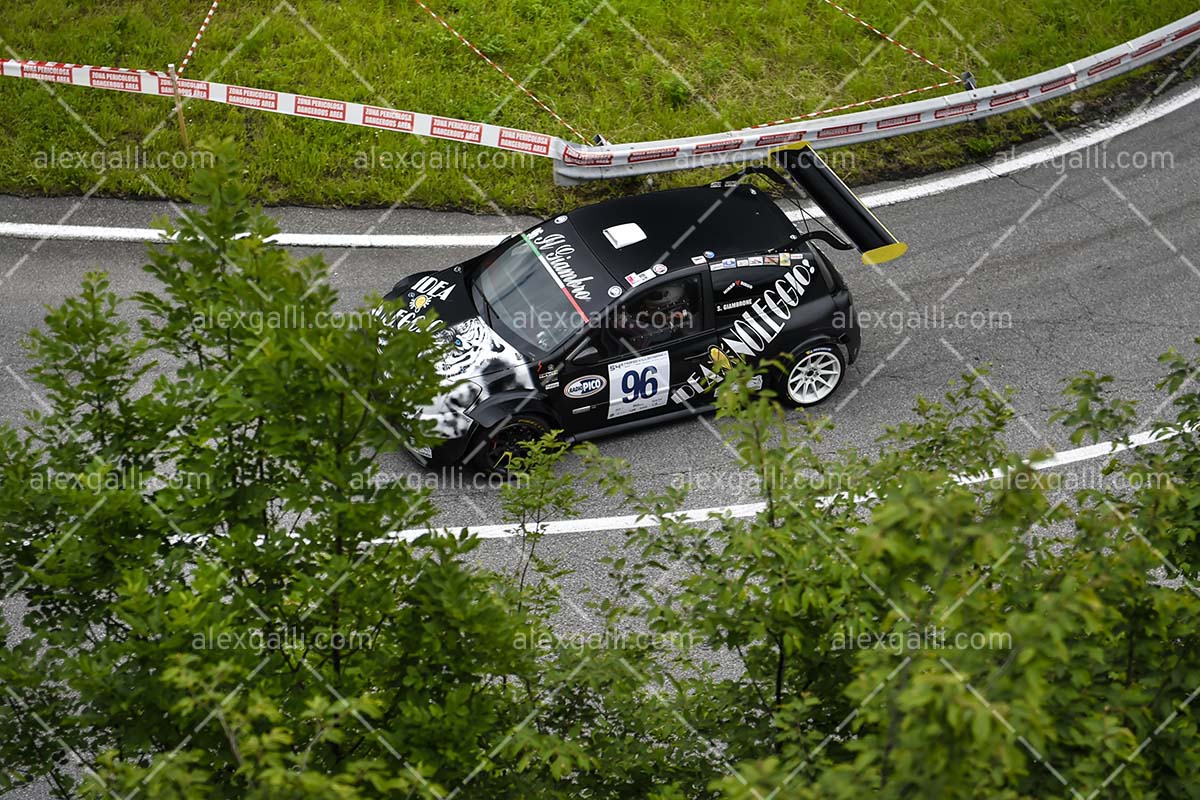 54 TROFEO VALLECAMONICA 2025 | # 096