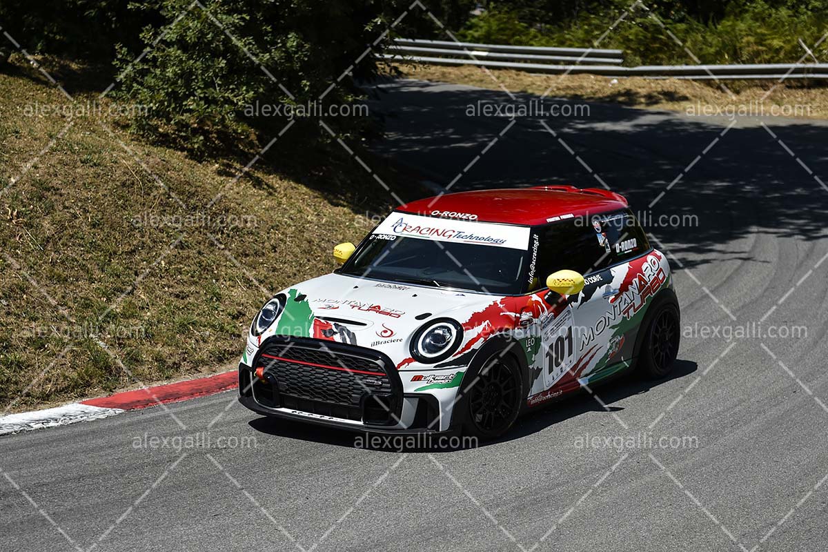 29 LUZZI SAMBUCINA 2025 | # 101 Montanaro