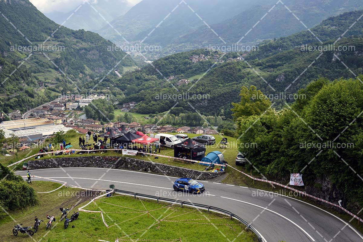 54 TROFEO VALLECAMONICA 2025 | # 112