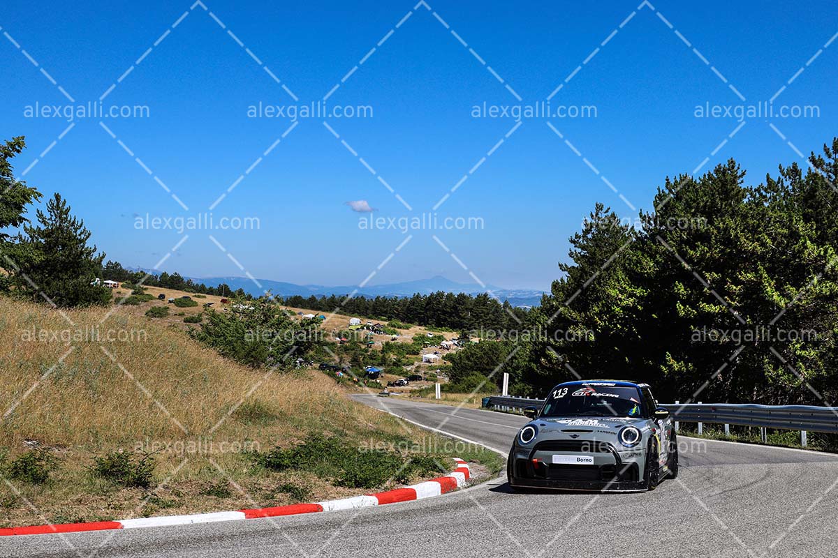 64 COPPA PAOLINO TEODORI 2025 | # 113 Tagliente