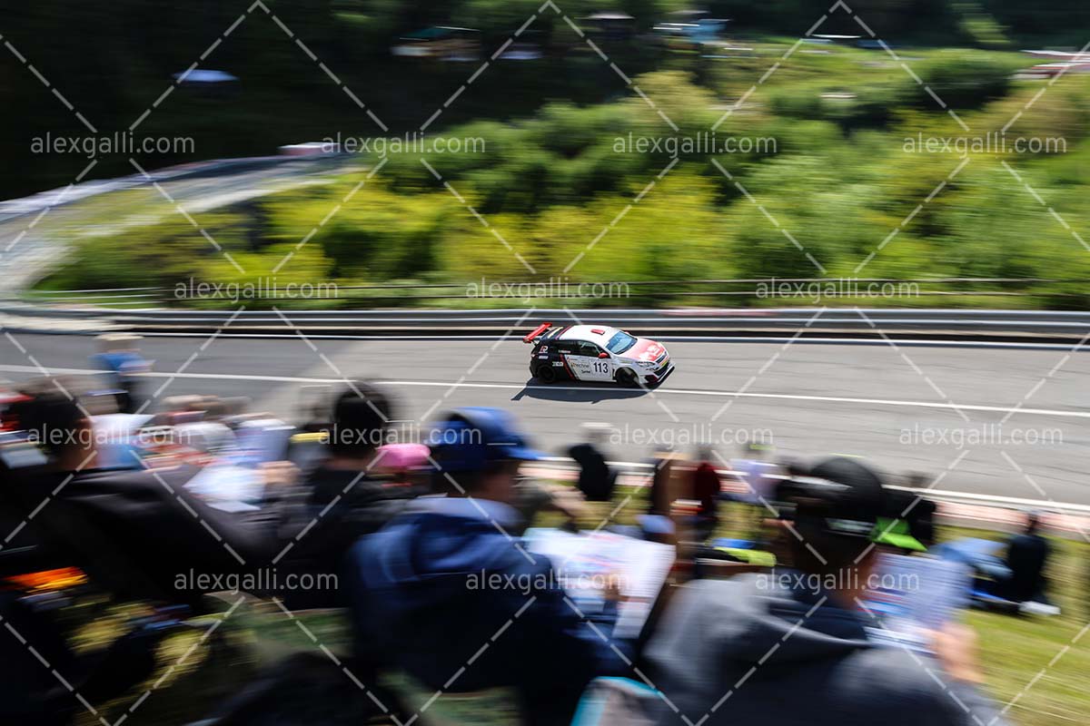 54 TROFEO VALLECAMONICA 2025 | # 113