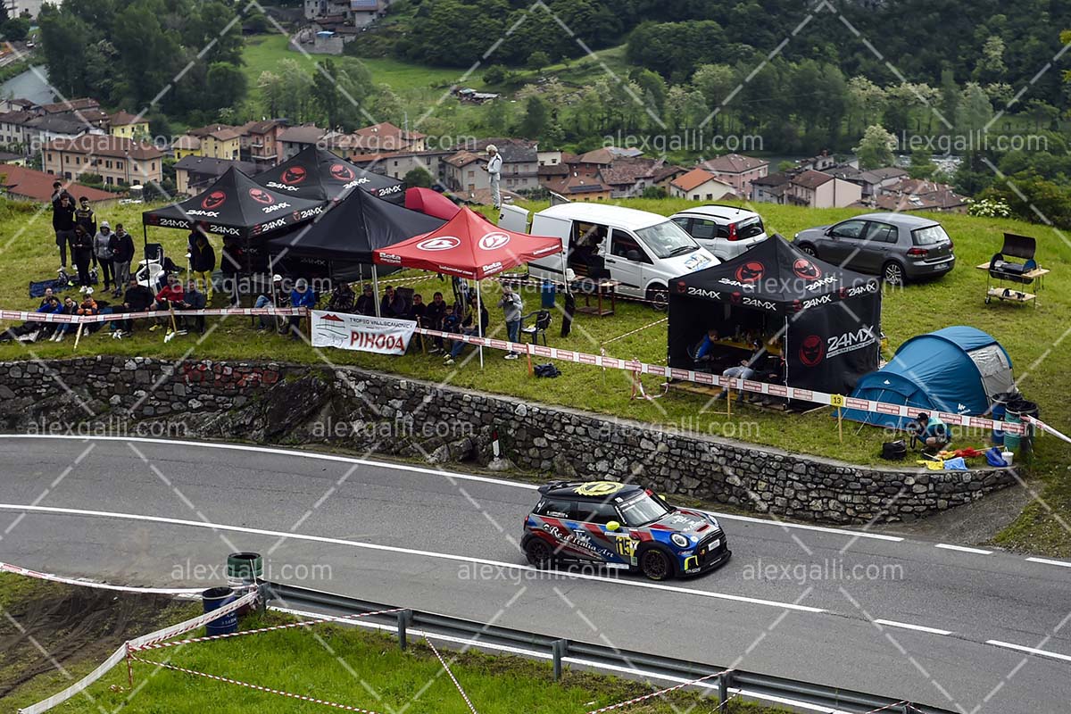 54 TROFEO VALLECAMONICA 2025 | # 115