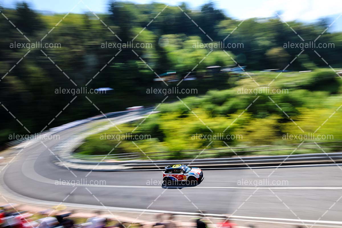 54 TROFEO VALLECAMONICA 2025 | # 117