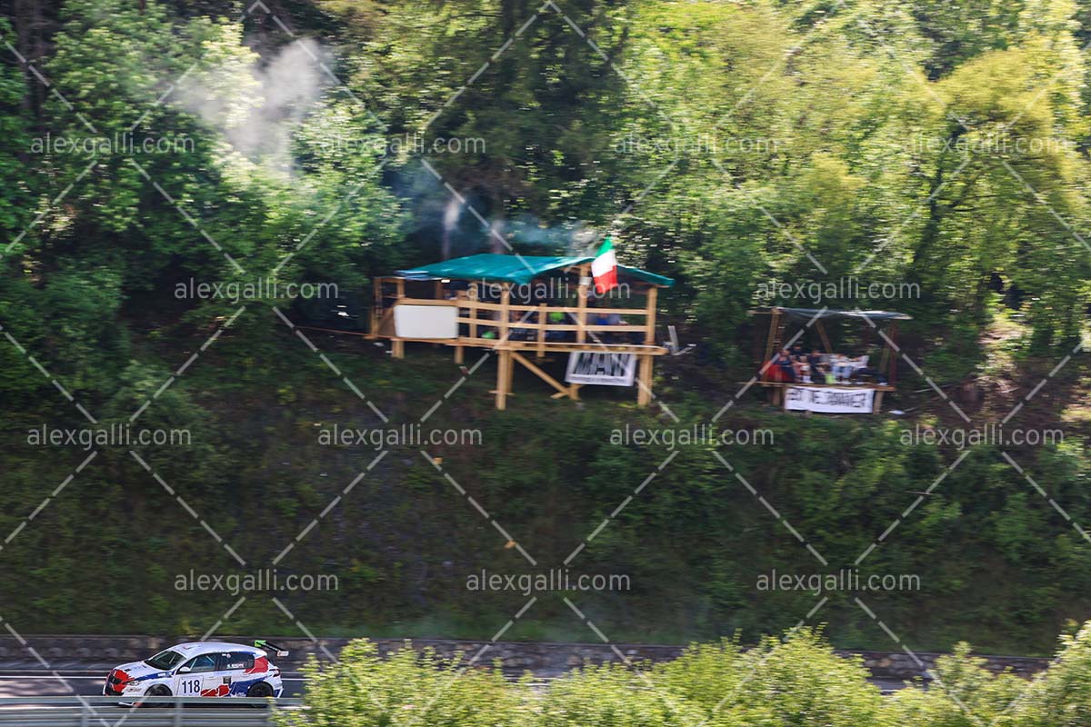 54 TROFEO VALLECAMONICA 2025 | # 118