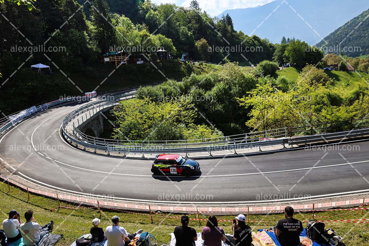 54 TROFEO VALLECAMONICA 2025 | # 126