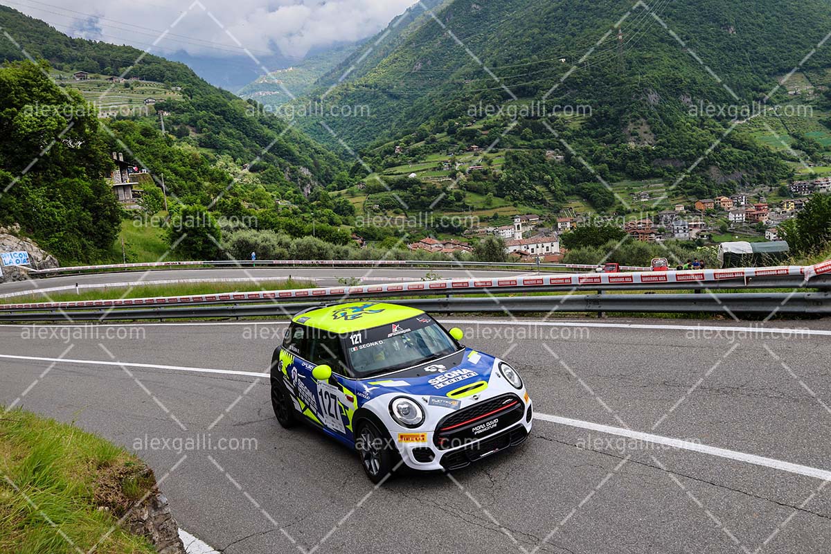 54 TROFEO VALLECAMONICA 2025 | # 127