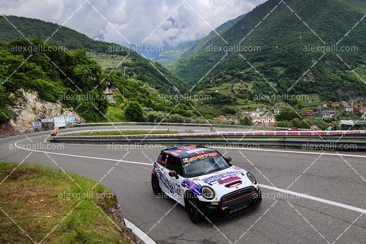 54 TROFEO VALLECAMONICA 2025 | # 128