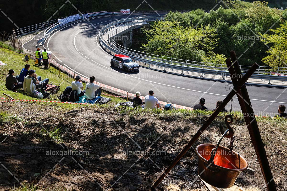 54 TROFEO VALLECAMONICA 2025 | # 129