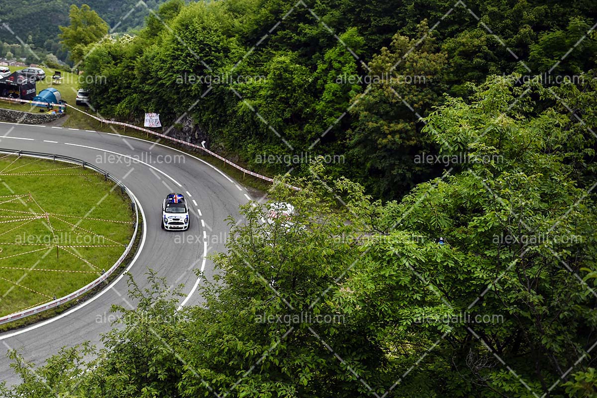 54 TROFEO VALLECAMONICA 2025 | # 131