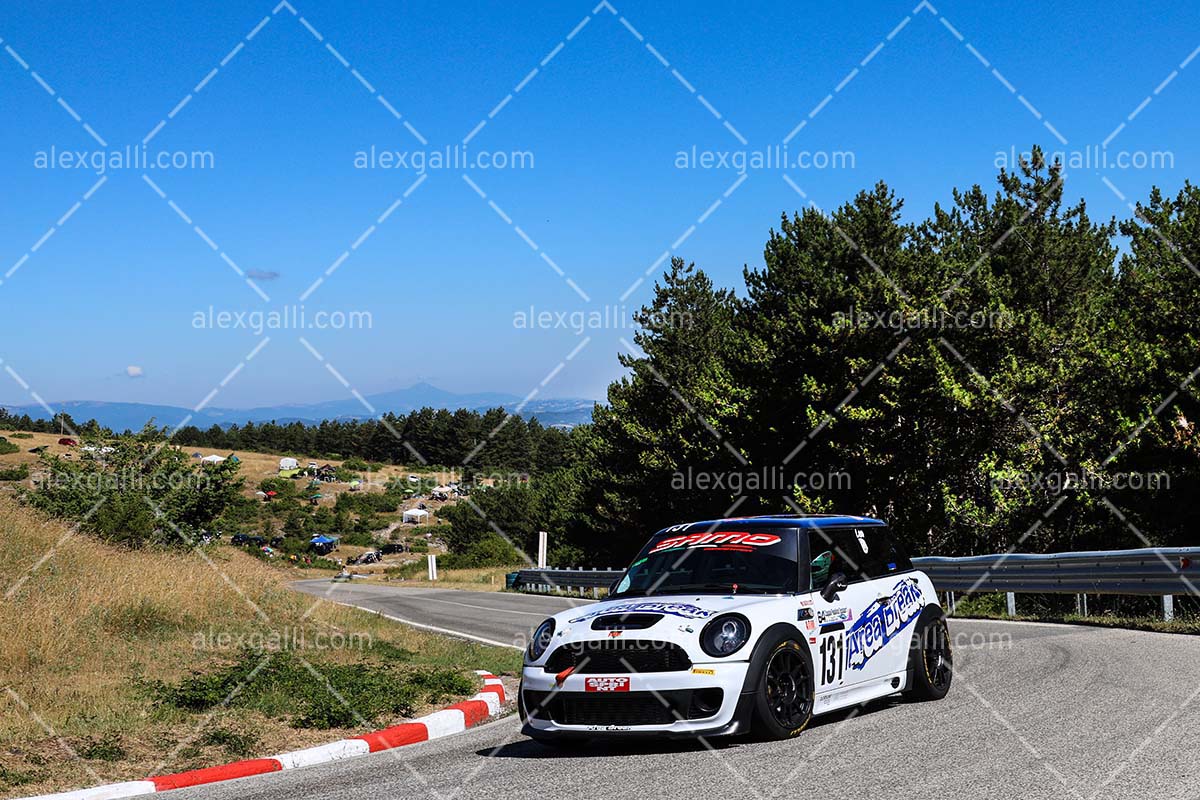 64 COPPA PAOLINO TEODORI 2025 | # 131 Liuzzi