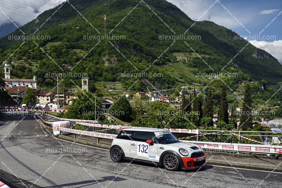 54 TROFEO VALLECAMONICA 2025 | # 132