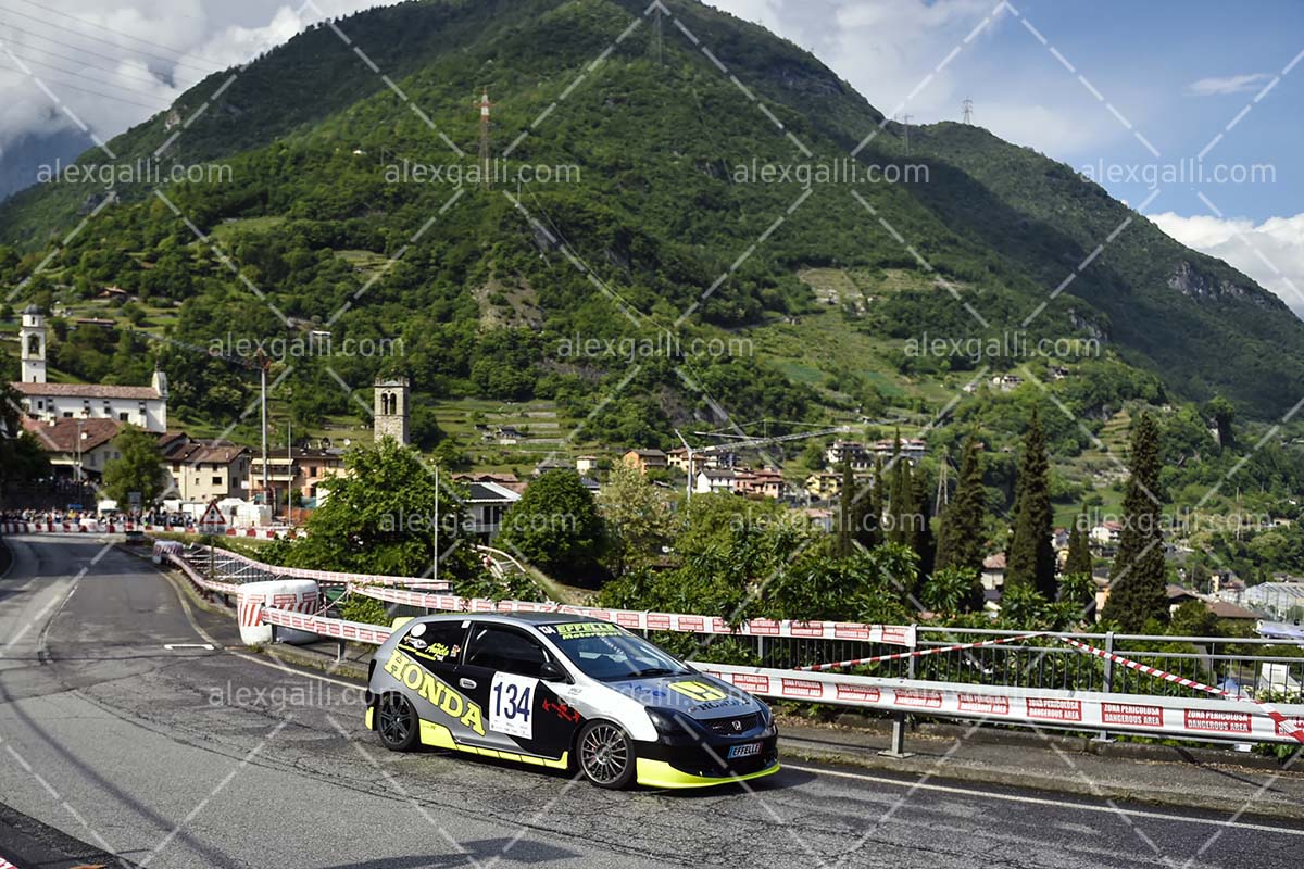 54 TROFEO VALLECAMONICA 2025 | # 134