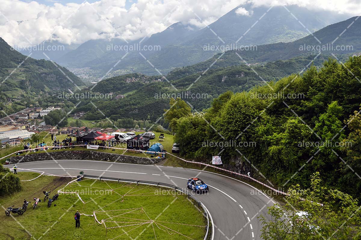 54 TROFEO VALLECAMONICA 2025 | # 135