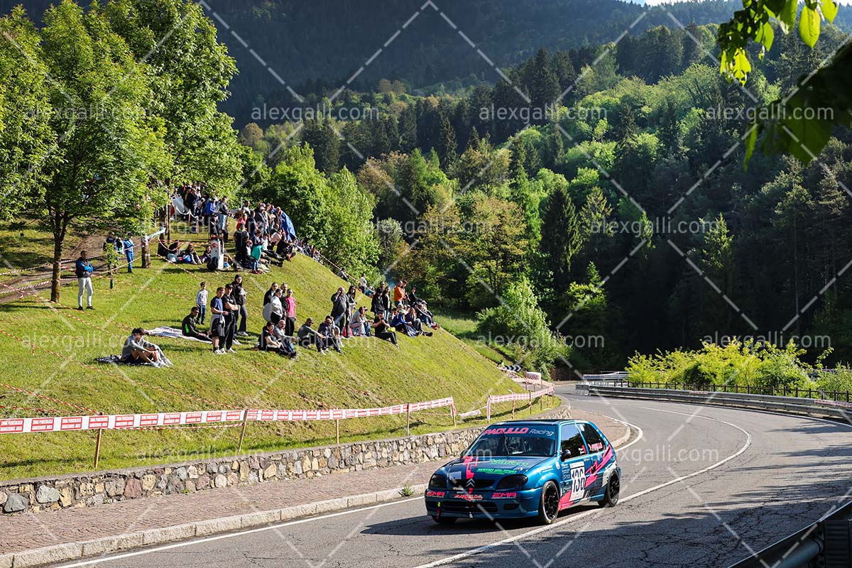 54 TROFEO VALLECAMONICA 2025 | # 136