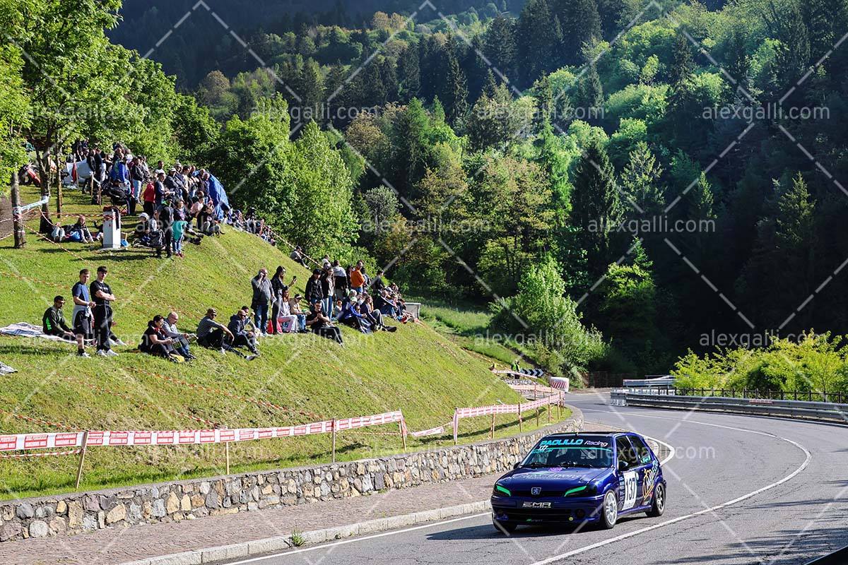 54 TROFEO VALLECAMONICA 2025 | # 137