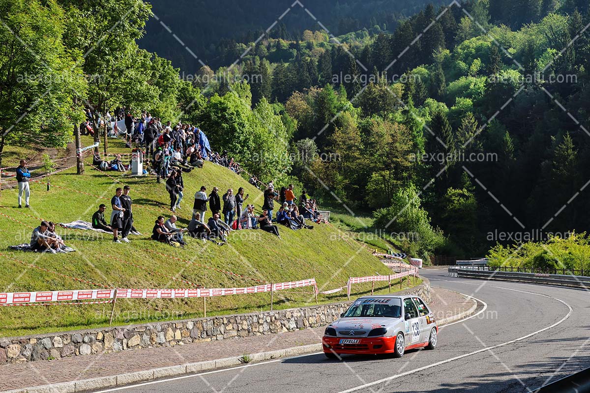 54 TROFEO VALLECAMONICA 2025 | # 138