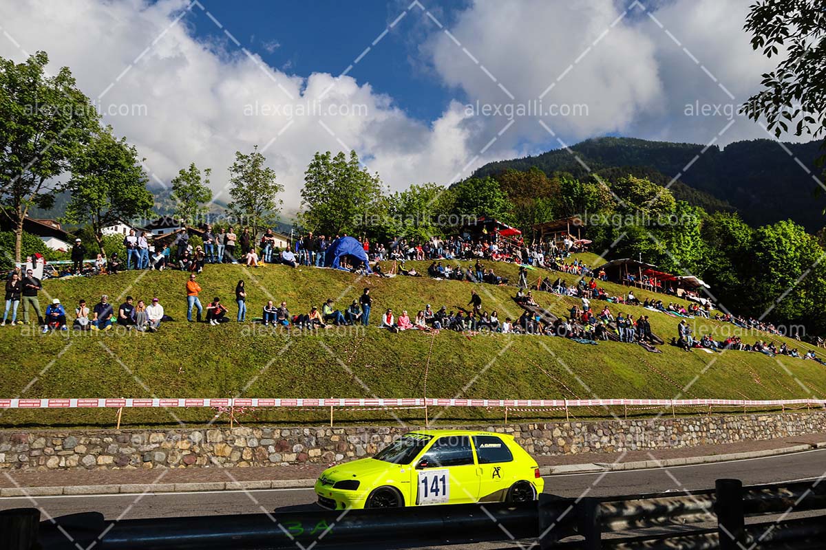 54 TROFEO VALLECAMONICA 2025 | # 141