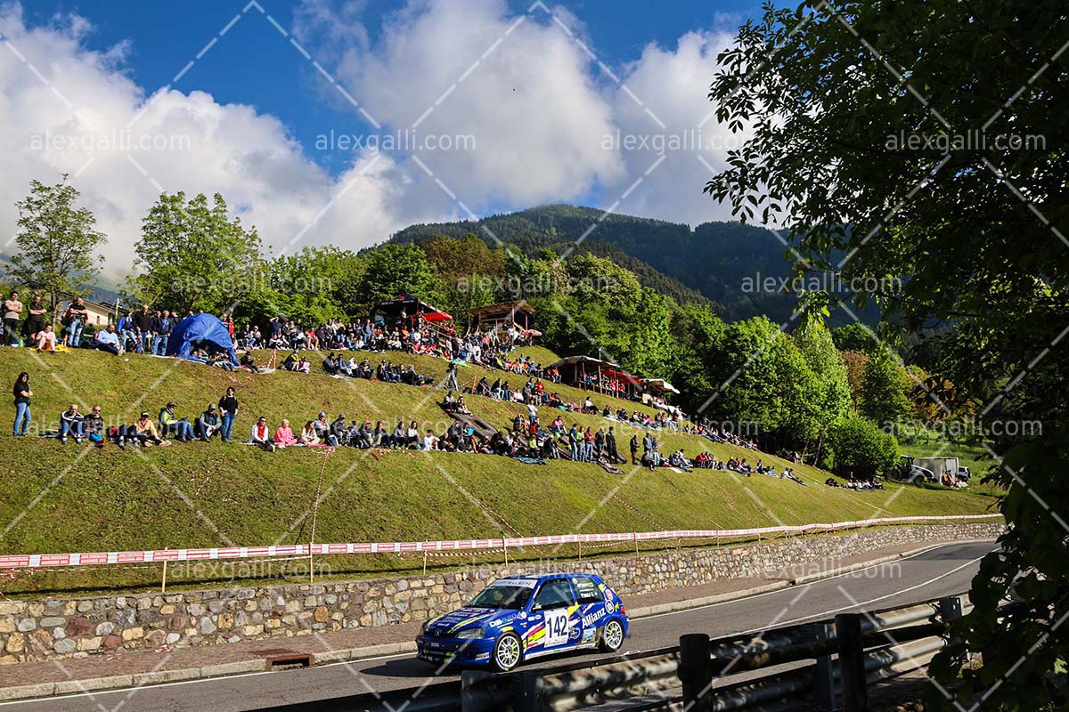 54 TROFEO VALLECAMONICA 2025 | # 142